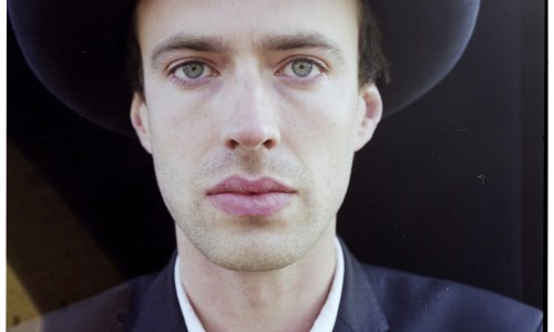 Barley Arts - Finn Andrews dei The Veils sarà in Italia con il suo primo album solista